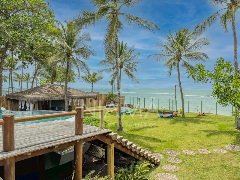 casa para alugar praia de pitinga arraial dajuda