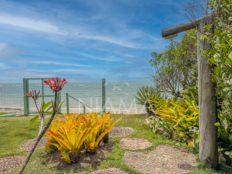 casa air bnb praia de pitinga arraial dajuda