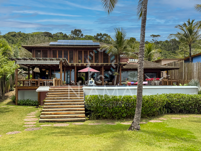 casa alugar praia de pitinga arraial dajuda