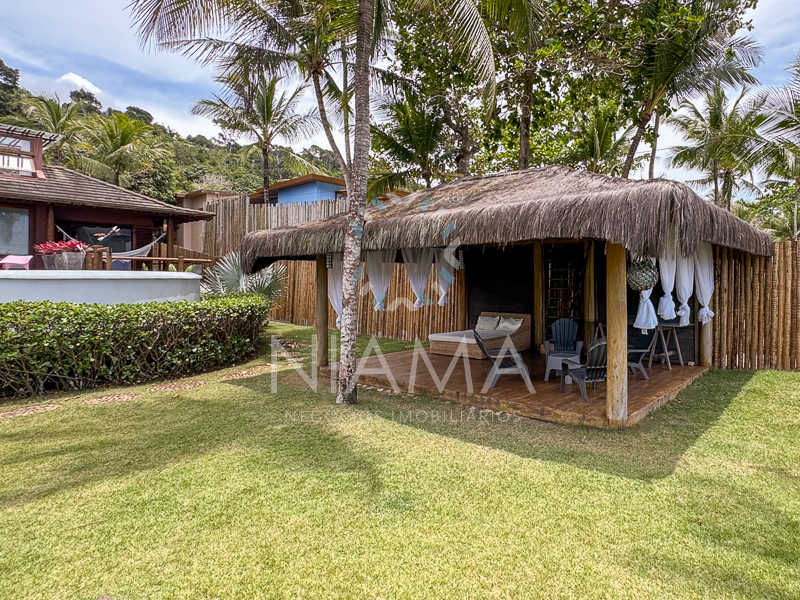 casa de aluguel praia de pitinga arraial dajuda