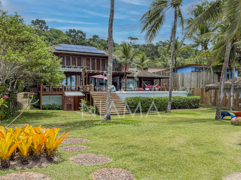 casa alugar praia de pitinga arraial dajuda